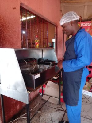 kcoefficient Dedicated staff providing great service.