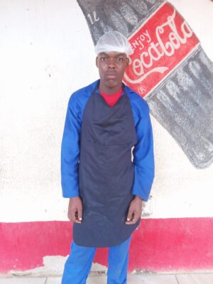 Kcoeffient Supermarket team members 3.