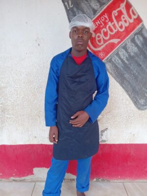 Kcoeffient Supermarket team members 2.