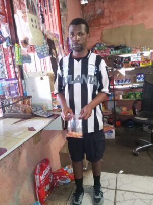 Visit Kcoeffient Supermarket in IBhayi