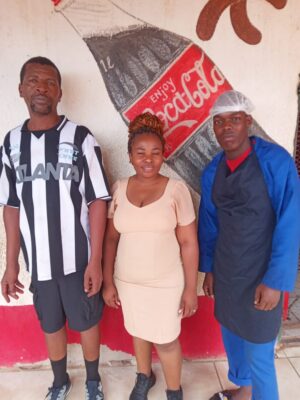 kcoefficient Dedicated staff providing great service.