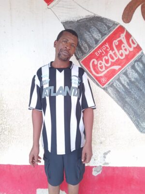 Kcoeffient Supermarket team members.