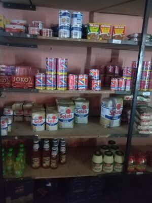 kcoefficient Fresh produce and quality food products IBhayi.